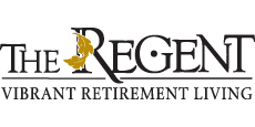 Logo of The Regent, Assisted Living, Nursing Home, Independent Living, CCRC, Wichita, KS