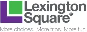 Logo of Lexington Square, Assisted Living, Nursing Home, Independent Living, CCRC, Elmhurst, IL