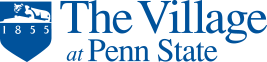 Logo of The Village at Penn State, Assisted Living, Nursing Home, Independent Living, CCRC, State College, PA