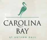 Logo of Carolina Bay at Autumn Hall, Assisted Living, Nursing Home, Independent Living, CCRC, Wilmington, NC
