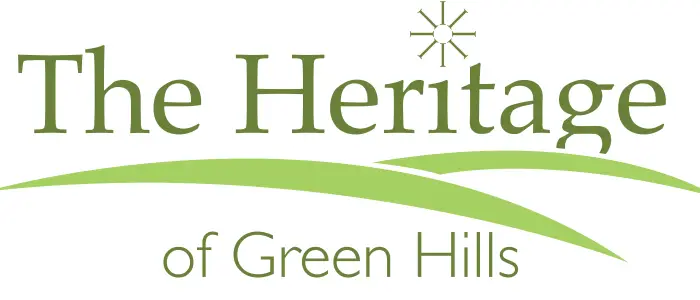 Logo of The Heritage of Green Hills, Assisted Living, Nursing Home, Independent Living, CCRC, Reading, PA