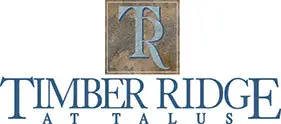 Logo of Timber Ridge at Talus, Assisted Living, Nursing Home, Independent Living, CCRC, Issaquah, WA