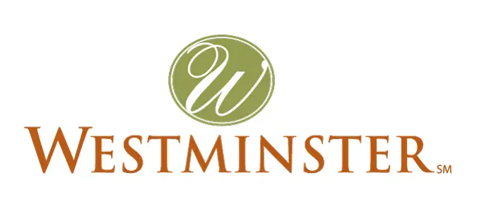 Logo of Westminster, Assisted Living, Nursing Home, Independent Living, CCRC, Austin, TX