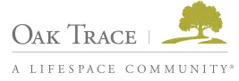 Logo of Oak Trace, Assisted Living, Nursing Home, Independent Living, CCRC, Downers Grove, IL