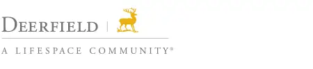 Logo of Deerfield, Assisted Living, Nursing Home, Independent Living, CCRC, Urbandale, IA