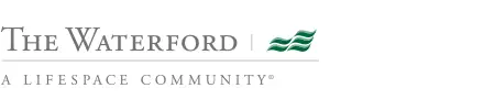 Logo of The Waterford, Assisted Living, Nursing Home, Independent Living, CCRC, Juno Beach, FL