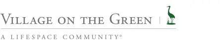 Logo of Village on the Green, Assisted Living, Nursing Home, Independent Living, CCRC, Longwood, FL