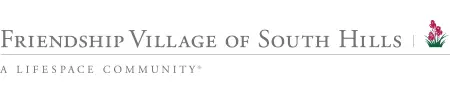 Logo of Friendship Village of South Hills, Assisted Living, Nursing Home, Independent Living, CCRC, Upper St Clair, PA