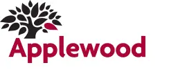 Logo of Applewood Retirement Community, Assisted Living, Nursing Home, Independent Living, CCRC, Amherst, MA