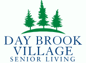 Logo of Day Brook Village, Assisted Living, Nursing Home, Independent Living, CCRC, Holyoke, MA