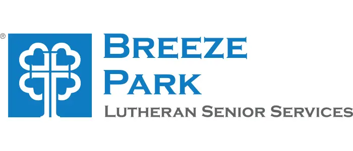 Logo of Breeze Park, Assisted Living, Nursing Home, Independent Living, CCRC, Weldon Spring, MO