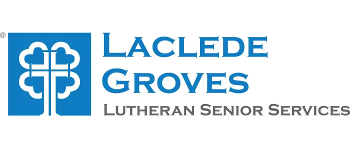 Logo of Laclede Groves, Assisted Living, Nursing Home, Independent Living, CCRC, Saint Louis, MO