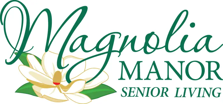 Logo of Magnolia Manor of St. Simons Island, Assisted Living, Nursing Home, Independent Living, CCRC, St Simons Island, GA