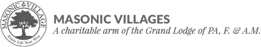 Logo of Masonic Villages Dallas, Assisted Living, Nursing Home, Independent Living, CCRC, Dallas, PA