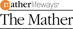 Logo of The Mather Evanston, Assisted Living, Nursing Home, Independent Living, CCRC, Evanston, IL