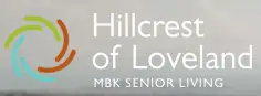 Logo of Hillcrest of Loveland, Assisted Living, Nursing Home, Independent Living, CCRC, Loveland, CO