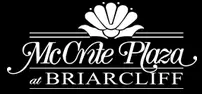 Logo of McCrite Plaza at Briarcliff, Assisted Living, Nursing Home, Independent Living, CCRC, Kansas City, MO