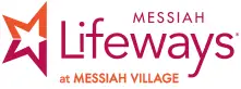 Logo of Messiah Lifeways at Messiah Village, Assisted Living, Nursing Home, Independent Living, CCRC, Mechanicsburg, PA