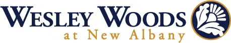 Logo of Wesley Woods at New Albany, Assisted Living, Nursing Home, Independent Living, CCRC, New Albany , OH