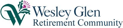 Logo of Wesley Glen, Assisted Living, Nursing Home, Independent Living, CCRC, Columbus, OH