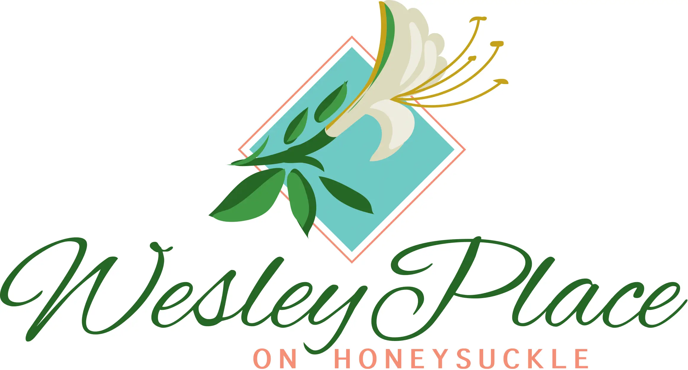 Logo of Wesley Place on Honeysuckle, Assisted Living, Nursing Home, Independent Living, CCRC, Dothan, AL