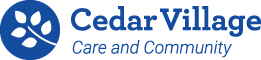 Logo of Cedar Village, Assisted Living, Nursing Home, Independent Living, CCRC, Mason, OH