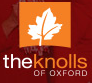 Logo of The Knolls of Oxford, Assisted Living, Nursing Home, Independent Living, CCRC, Oxford, OH