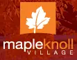 Logo of Maple Knoll Village, Assisted Living, Nursing Home, Independent Living, CCRC, Cincinnati, OH