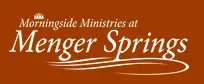 Logo of Morning Side Ministries at the Menger Springs, Assisted Living, Nursing Home, Independent Living, CCRC, Boerne, TX