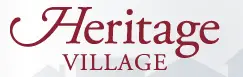 Logo of Heritage Village, Assisted Living, Nursing Home, Independent Living, CCRC, Nazareth, PA