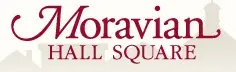 Logo of Moravian Hall Square, Assisted Living, Nursing Home, Independent Living, CCRC, Nazareth, PA