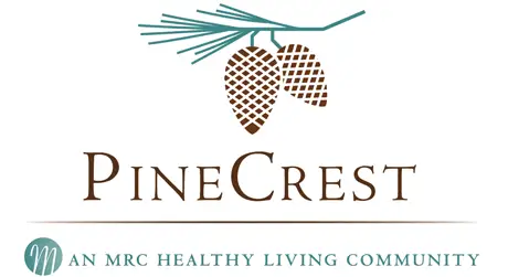 Logo of PineCrest, Assisted Living, Nursing Home, Independent Living, CCRC, Lufkin, TX