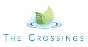 Logo of The Crossings, Assisted Living, Nursing Home, Independent Living, CCRC, League City, TX