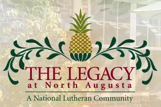Logo of The Legacy at North Augusta, Assisted Living, Nursing Home, Independent Living, CCRC, Stauton, VA