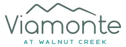 Logo of Viamonte Living, Assisted Living, Nursing Home, Independent Living, CCRC, Walnut Creek, CA