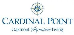 Logo of Oakmont of Cardinal Point, Assisted Living, Nursing Home, Independent Living, CCRC, Alameda, CA