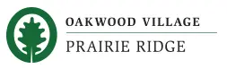 Logo of Oakwood Village Prairie Ridge , Assisted Living, Nursing Home, Independent Living, CCRC, Madison, WI