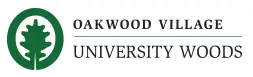 Logo of University Woods Oakwood Village, Assisted Living, Nursing Home, Independent Living, CCRC, Madison, WI