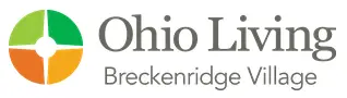 Logo of Ohio Living Breckenridge Village, Assisted Living, Nursing Home, Independent Living, CCRC, Willoughby, OH