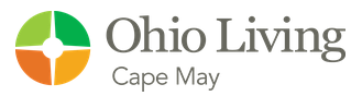 Logo of Ohio Living Cape May, Assisted Living, Nursing Home, Independent Living, CCRC, Wilmington, OH
