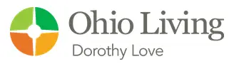 Logo of Ohio Living Dorothy Love, Assisted Living, Nursing Home, Independent Living, CCRC, Sidney, OH