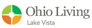 Logo of Ohio Living Lake Vista, Assisted Living, Nursing Home, Independent Living, CCRC, Cortland, OH