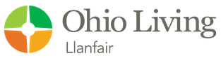 Logo of Ohio Living Llanfair, Assisted Living, Nursing Home, Independent Living, CCRC, Cincinnati, OH