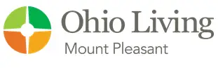 Logo of Ohio Living Mount Pleasant, Assisted Living, Nursing Home, Independent Living, CCRC, Monroe, OH