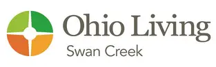 Logo of Ohio Living Swan Creek, Assisted Living, Nursing Home, Independent Living, CCRC, Toledo, OH