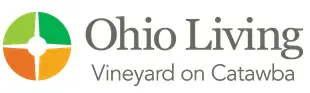 Logo of Ohio Living Vineyard On Catawba, Assisted Living, Nursing Home, Independent Living, CCRC, Port Clinton, OH