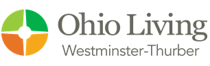 Logo of Ohio Living Westminster Thurber, Assisted Living, Nursing Home, Independent Living, CCRC, Columbus, OH