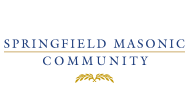 Logo of Springfield Masonic Community, Assisted Living, Nursing Home, Independent Living, CCRC, Springfield, OH