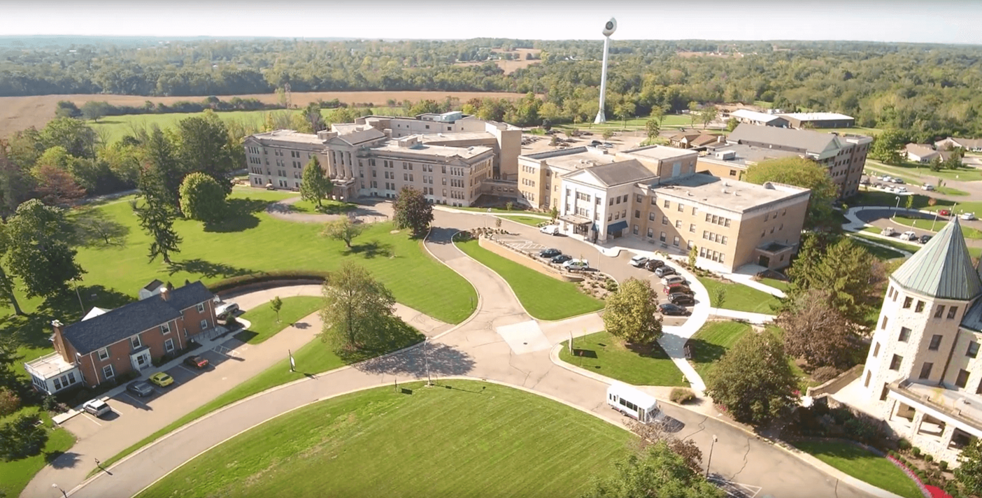 Springfield Masonic Community Senior Living Community