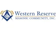 Logo of Western Reserve Masonic Community, Assisted Living, Nursing Home, Independent Living, CCRC, Medina, OH